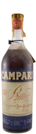 Campari (Rolha De Cortiça) 