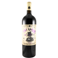 Fat Baron Syrah Magnum 