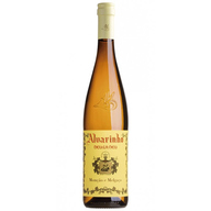 Alvarinho Deu La Deu White
