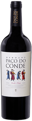 Herdade Paço Do Conde Magnum  Tinto