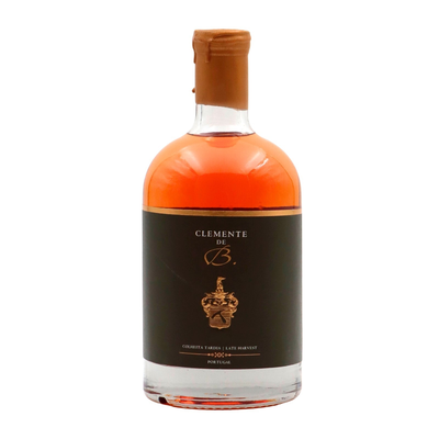 Clemente de B Tardia  Branco