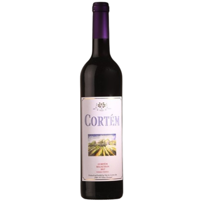 Cortém Selection  Tinto