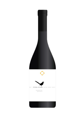 Quinta de Lemos Pica Pica  Branco