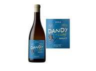 Dandy De Cidrô Douro Branco