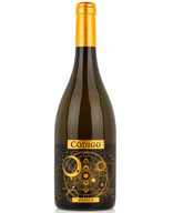 Código Origem Branco