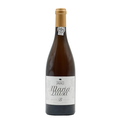 Quinta do Javali Maria Luisa  Branco