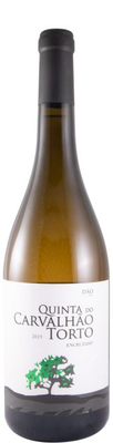 Quinta do Carvalhão Torto Encruzado  Branco