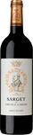Château Sarget Gruaud Larose Tnto