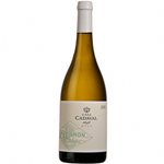 Casa Cadaval Sauvignon - Tejo