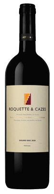 Roquette & Cazes Magnum  Tinto