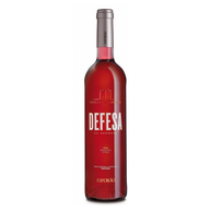 Defesa Rosé