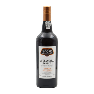 Poças 30 Anos Tawny  Porto