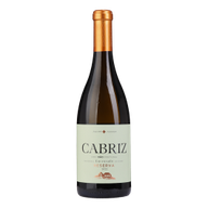 Cabriz Encruzado Reserva Branco