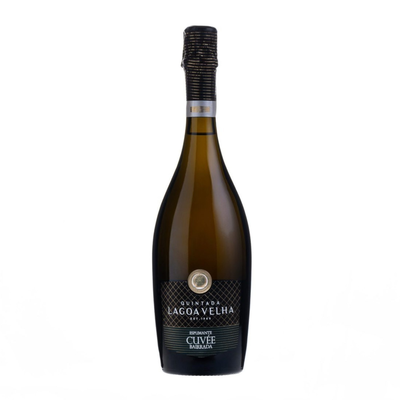 Quinta da Lagoa Velha Cuvee  Espumante