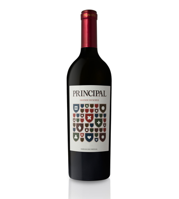 Principal  Tinto