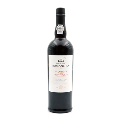 Romaneira 40 Anos Tawny  Porto