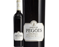 Adega De Pegões Seleccionada Red