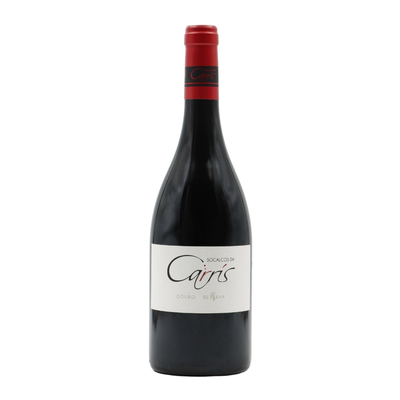 Socalcos da Carris Reserva  Tinto