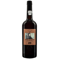 Dona Antónia Old Tawny 20 Years Porto