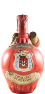 Real Vinícola Orgulho Portugal (Garrafa Vermelha) Porto