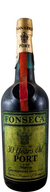 Fonseca 30 Anos (Rótulo Dourado) Port