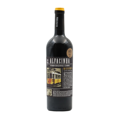 Alfacinha Reserva  Tinto