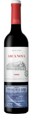 Arca Nova Primoris  Tinto