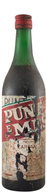 Vermouth Carpano Punt E Mes (Rótulo Antigo) 