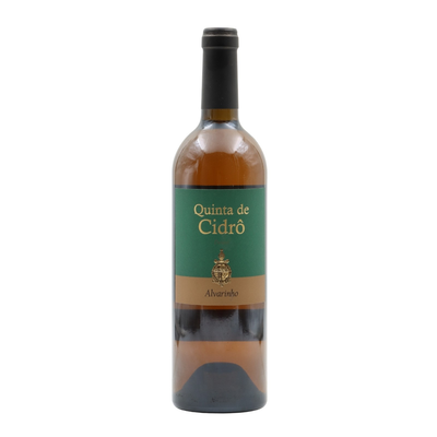 Quinta de Cidro Alvarinho  Branco