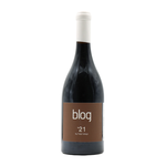 Tiago Cabaço blog Alicante Bouschet Syrah