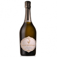 Champagne Billecart Louis Salmon Sparkling