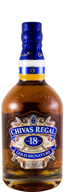 Chivas Regal 18 Anos Pininfarina Edition 
