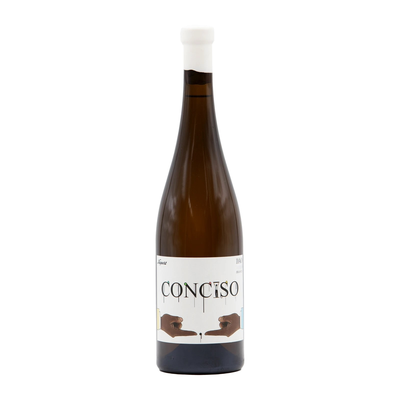 Quinta da Lomba Conciso  Branco