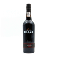 Dalva Do Reserva Ruby Port