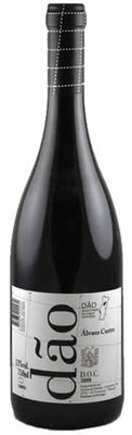 Dão Alvaro Castro  Tinto