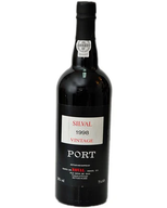 Silval Vintage Port