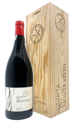 Quinta Do Monte Xisto Orbita  Tinto