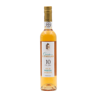 Quinta Das Lamelas 10 Anos Branco