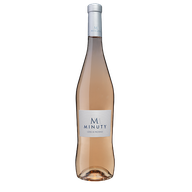 M-Minuty Côtes Provence Rosé