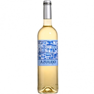 Azulejo Casa Santos Lima Leve White