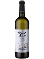 Casas Altas Verdelho Reserva Do Doutor Branco