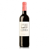 Lenda De Dona Maria - Alentejo Red