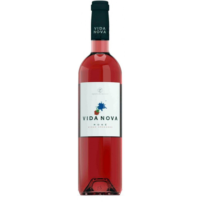 Vida Nova  Rosé