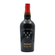 Grahams Six Grapes Port