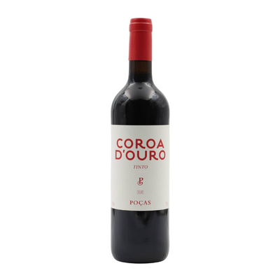 Coroa D´Ouro  Tinto