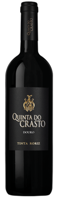 Quinta Do Crasto Tinta Roriz  Tinto