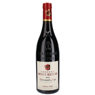 Chateau Mont-Redon Chateauneuf Du Pape Tinto