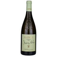 Oremus Petracs Tokaji White