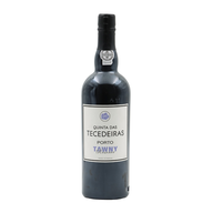 Tecedeiras Tawny Reserva Port