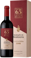 Marquês De Marialva Grande Reserva Branco
